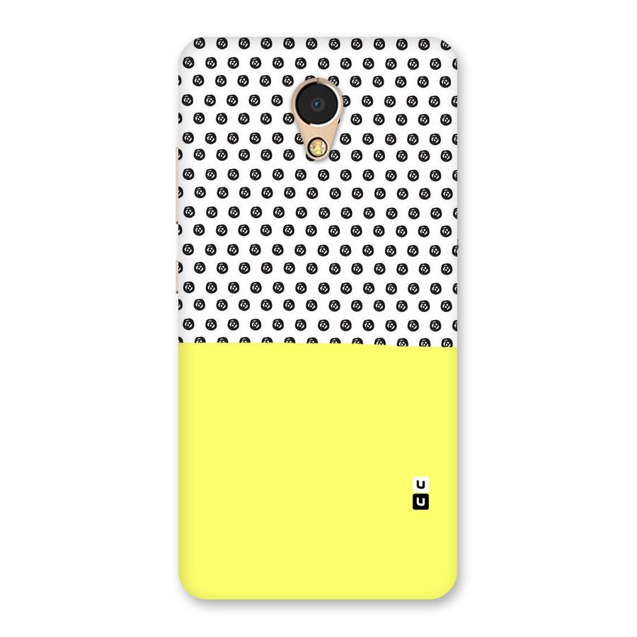 Plain and Pattern Back Case for Lenovo P2