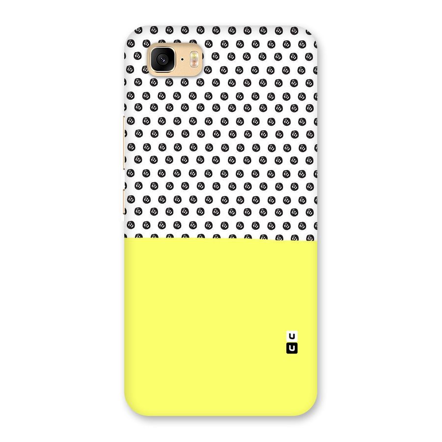 Plain and Pattern Back Case for Zenfone 3s Max