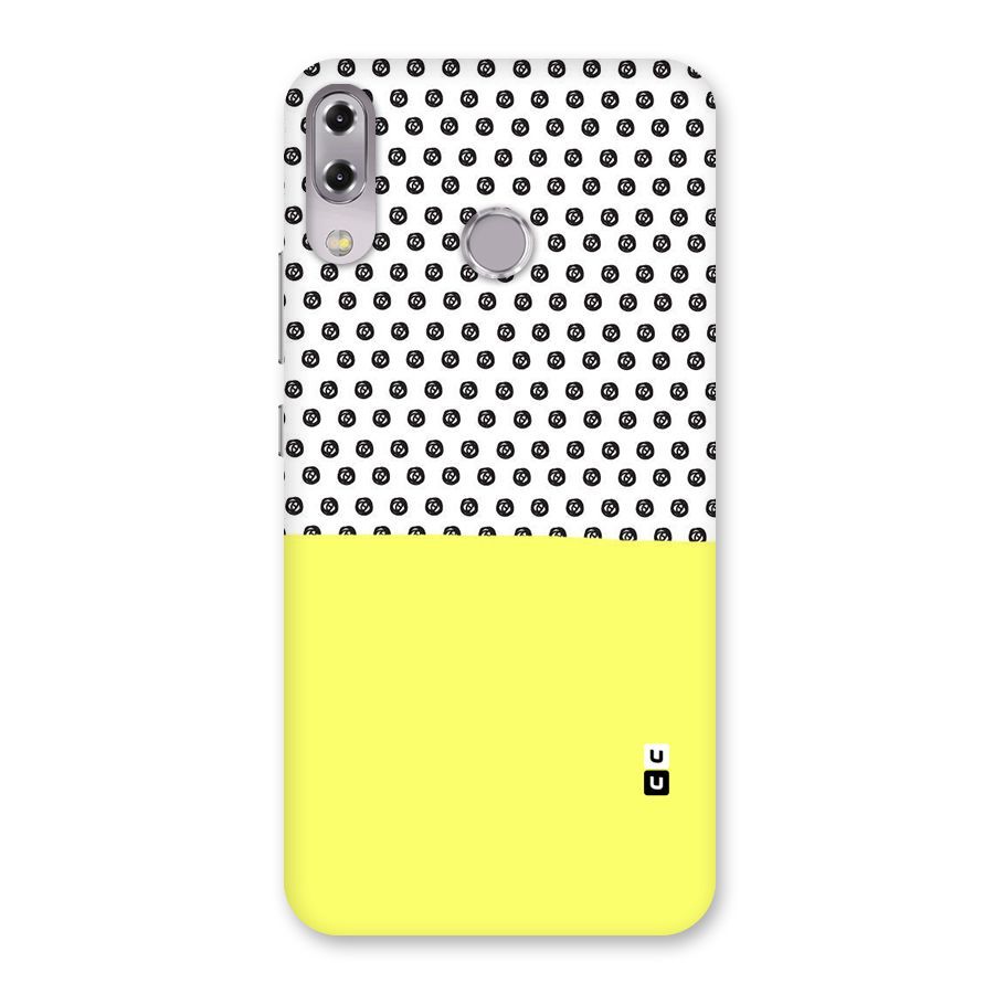 Plain and Pattern Back Case for Zenfone 5Z