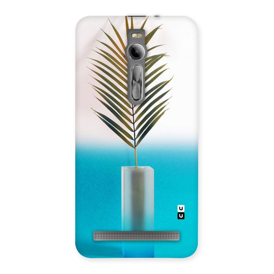 Plant Home Art Back Case for Asus Zenfone 2