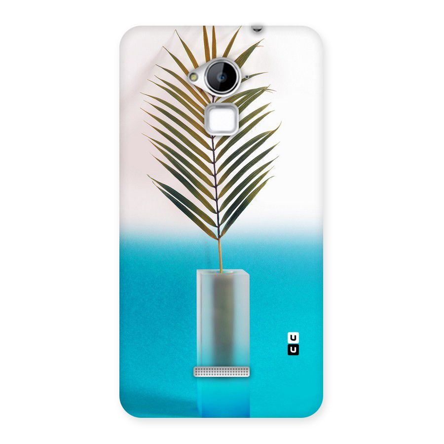 Plant Home Art Back Case for Coolpad Note 3