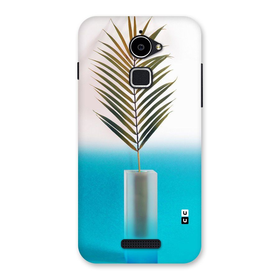 Plant Home Art Back Case for Coolpad Note 3 Lite