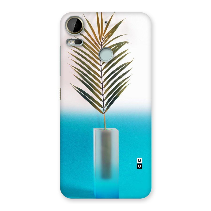 Plant Home Art Back Case for Desire 10 Pro