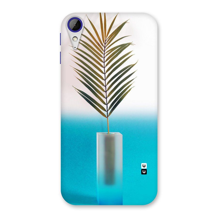 Plant Home Art Back Case for Desire 830