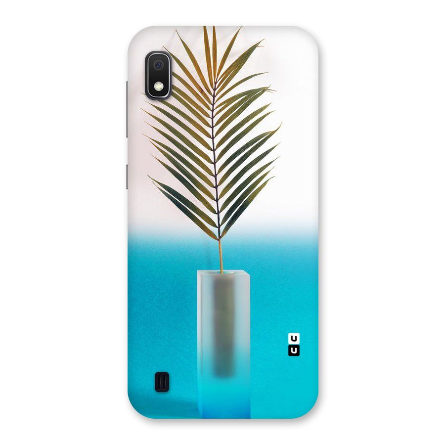 Plant Home Art Back Case for Galaxy A10