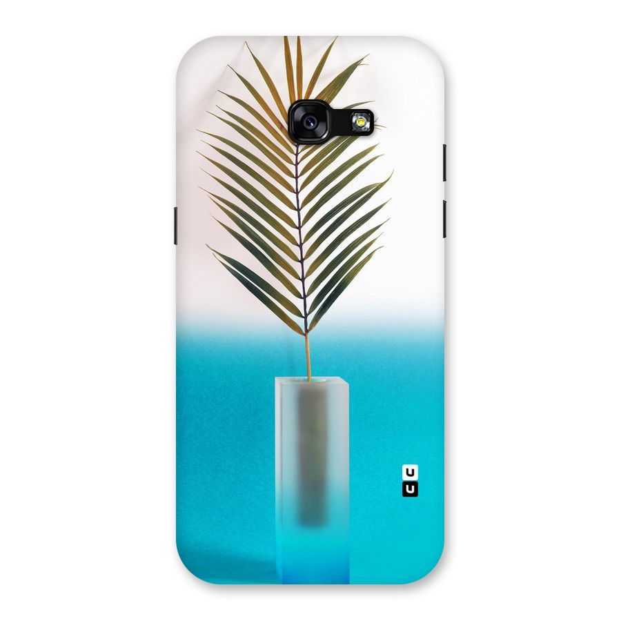 Plant Home Art Back Case for Galaxy A5 2017