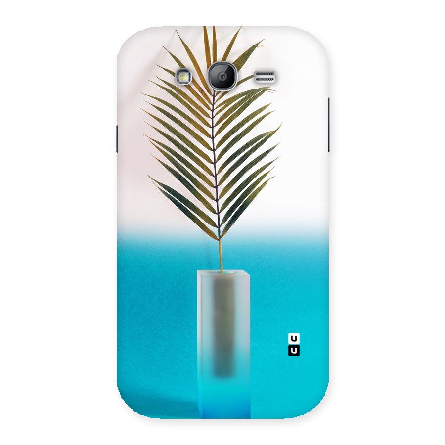 Plant Home Art Back Case for Galaxy Grand Neo