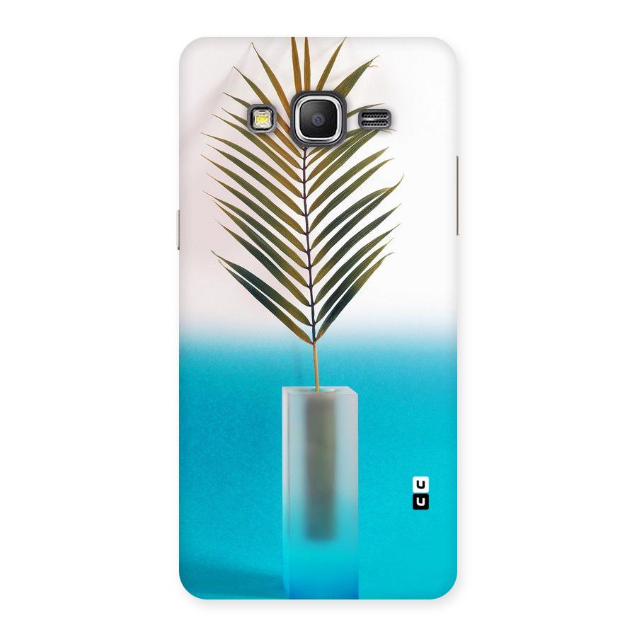 Plant Home Art Back Case for Galaxy Grand Prime
