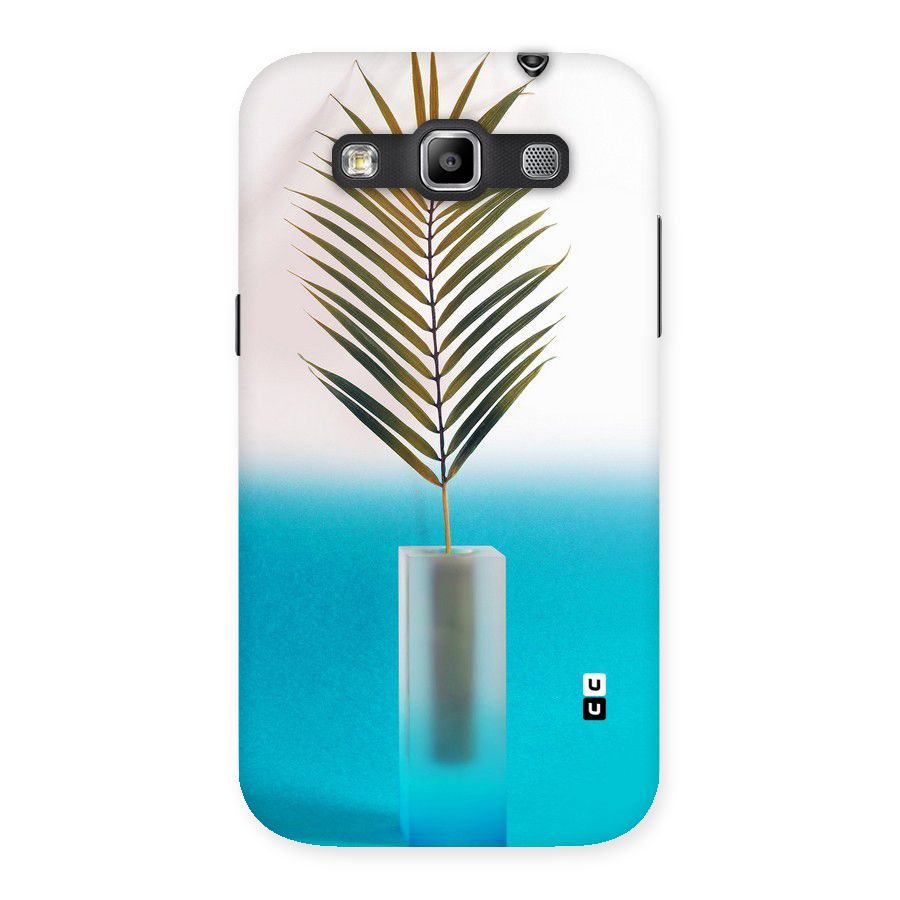 Plant Home Art Back Case for Galaxy Grand Quattro