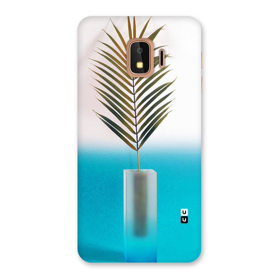 Plant Home Art Back Case for Galaxy J2 Core