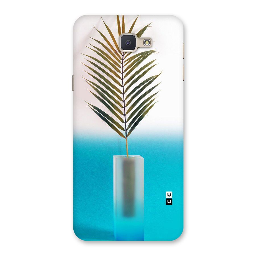 Plant Home Art Back Case for Galaxy J5 Prime