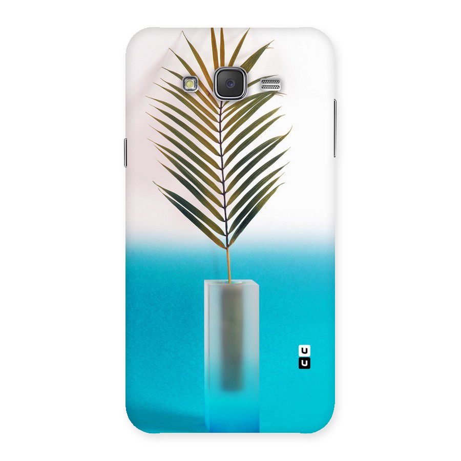 Plant Home Art Back Case for Galaxy J7
