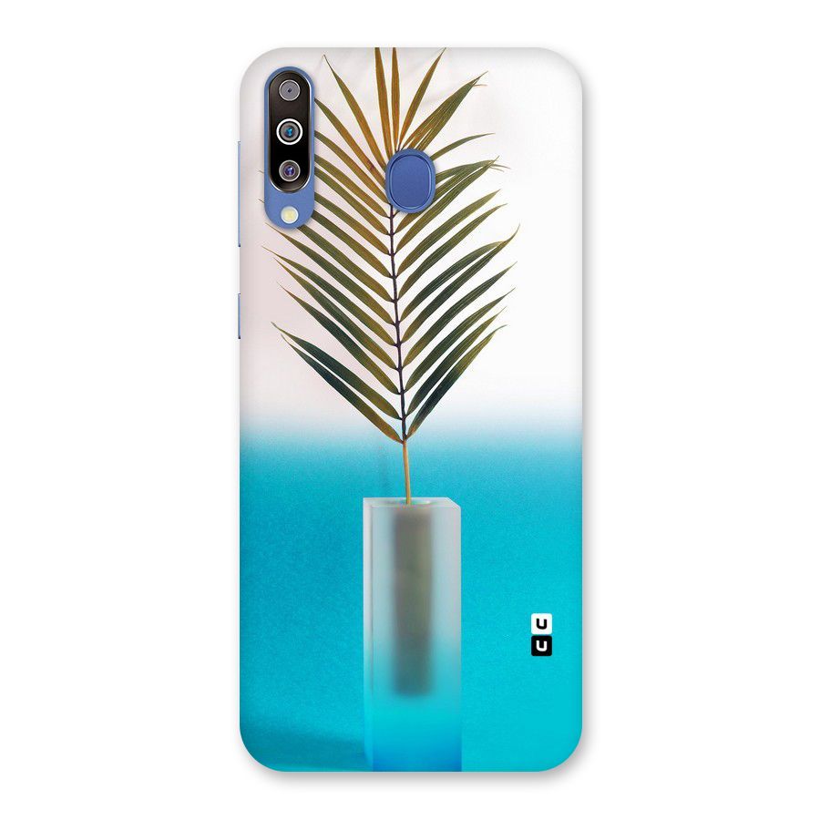 Plant Home Art Back Case for Galaxy M30