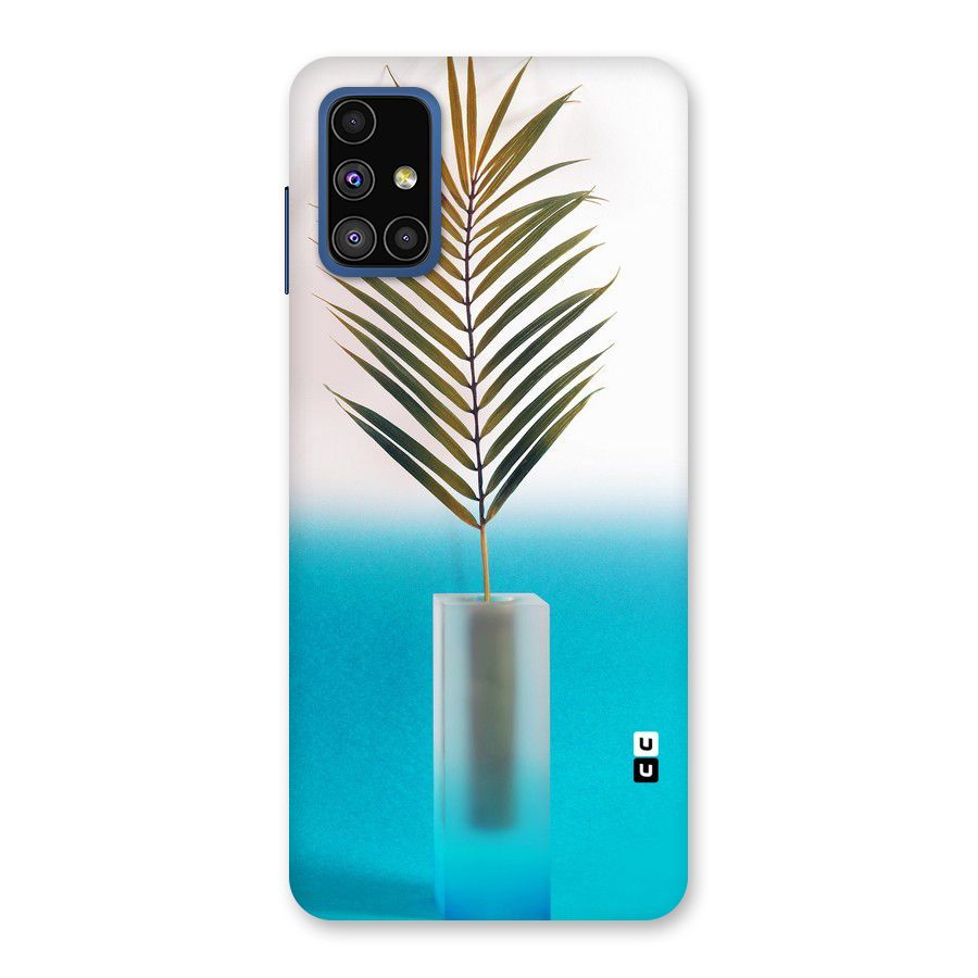 Plant Home Art Back Case for Galaxy M51