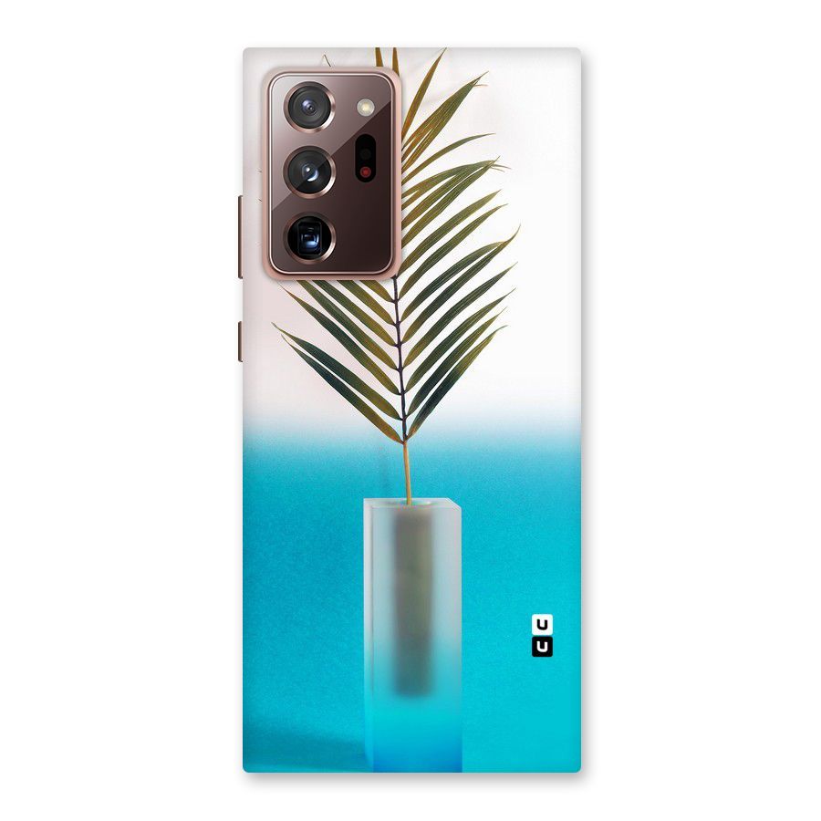 Plant Home Art Back Case for Galaxy Note 20 Ultra