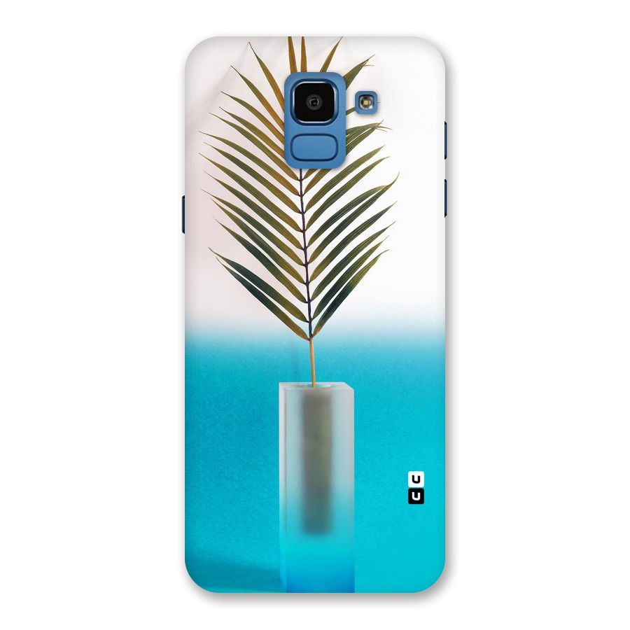 Plant Home Art Back Case for Galaxy On6