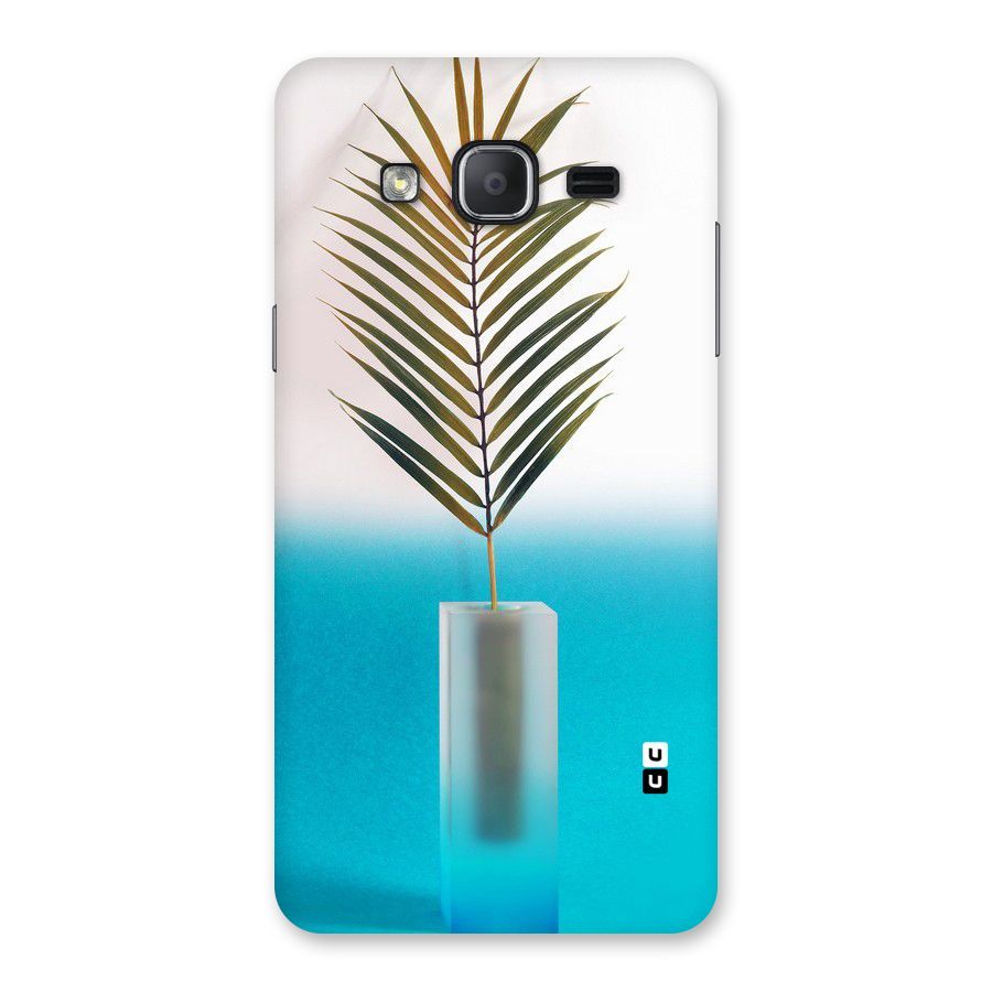 Plant Home Art Back Case for Galaxy On7 2015