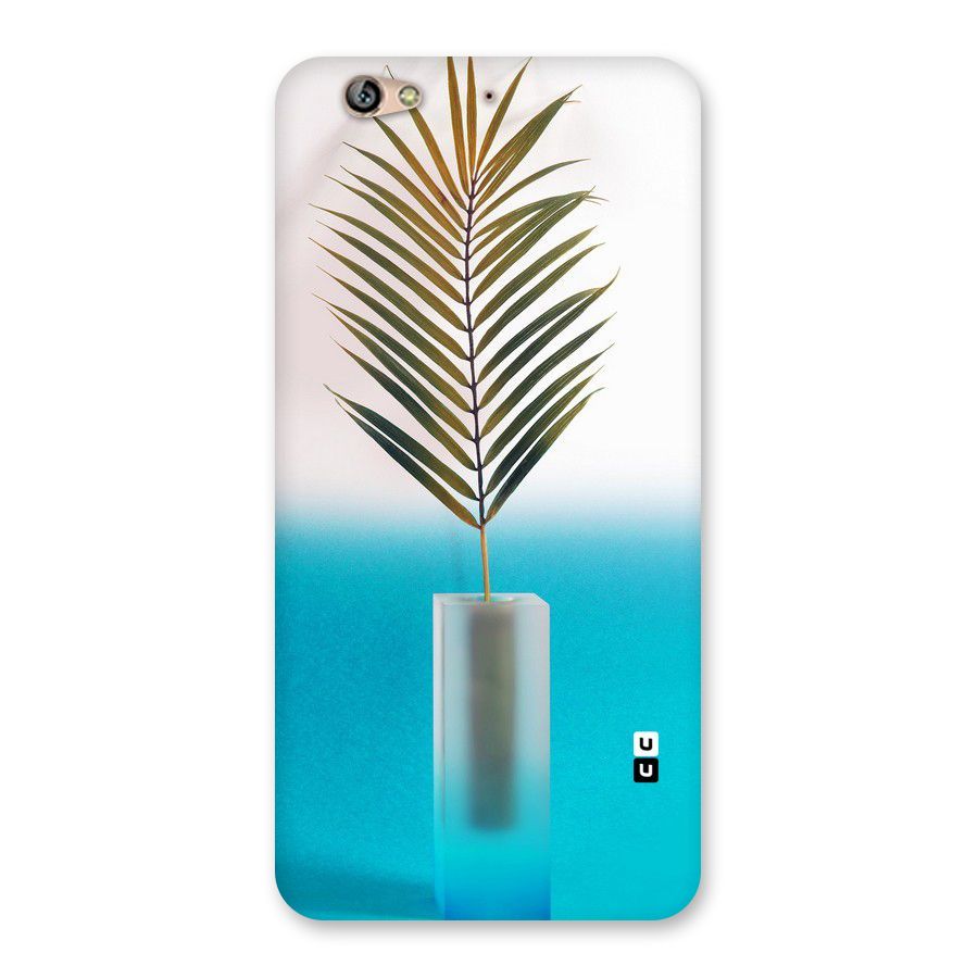 Plant Home Art Back Case for Gionee S6
