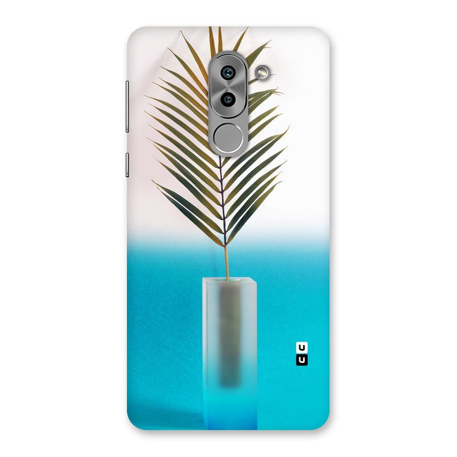 Plant Home Art Back Case for Honor 6X