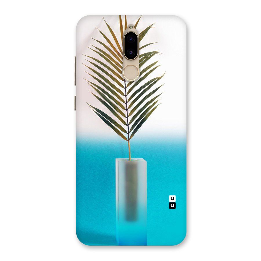 Plant Home Art Back Case for Honor 9i