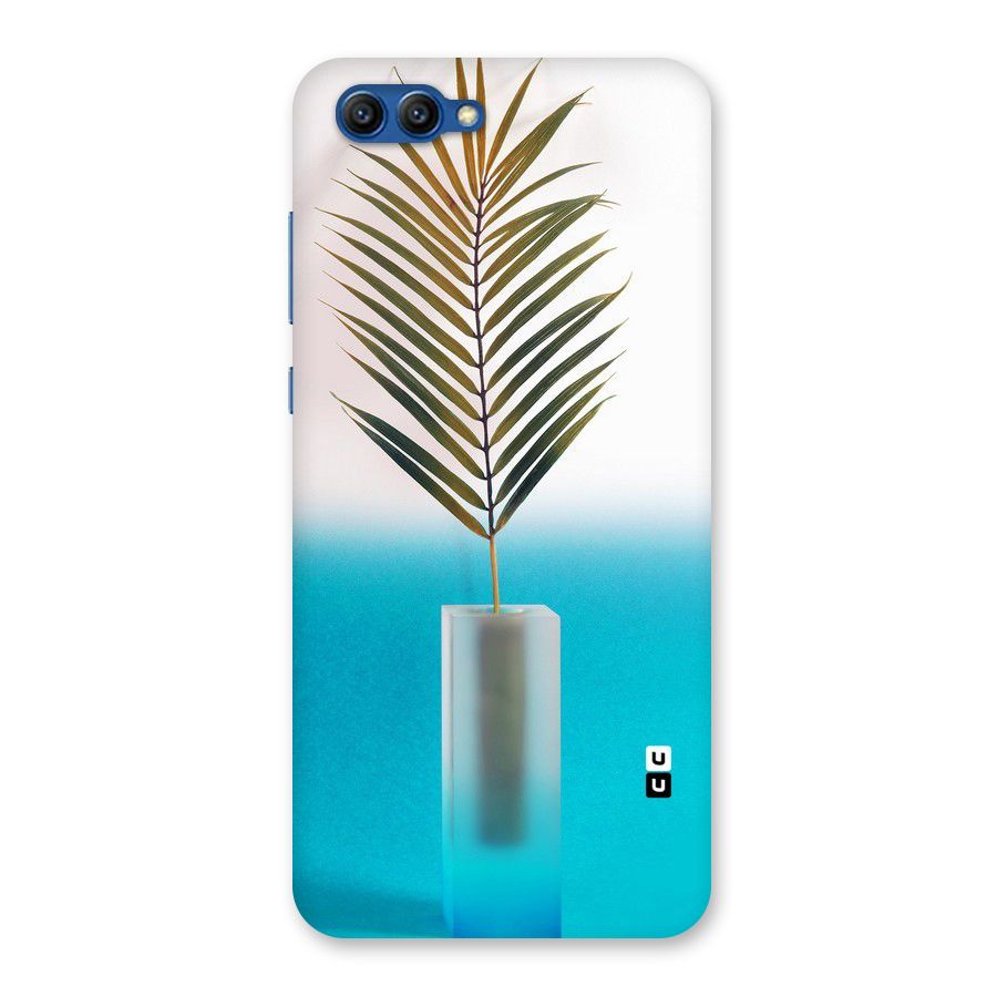 Plant Home Art Back Case for Honor View 10