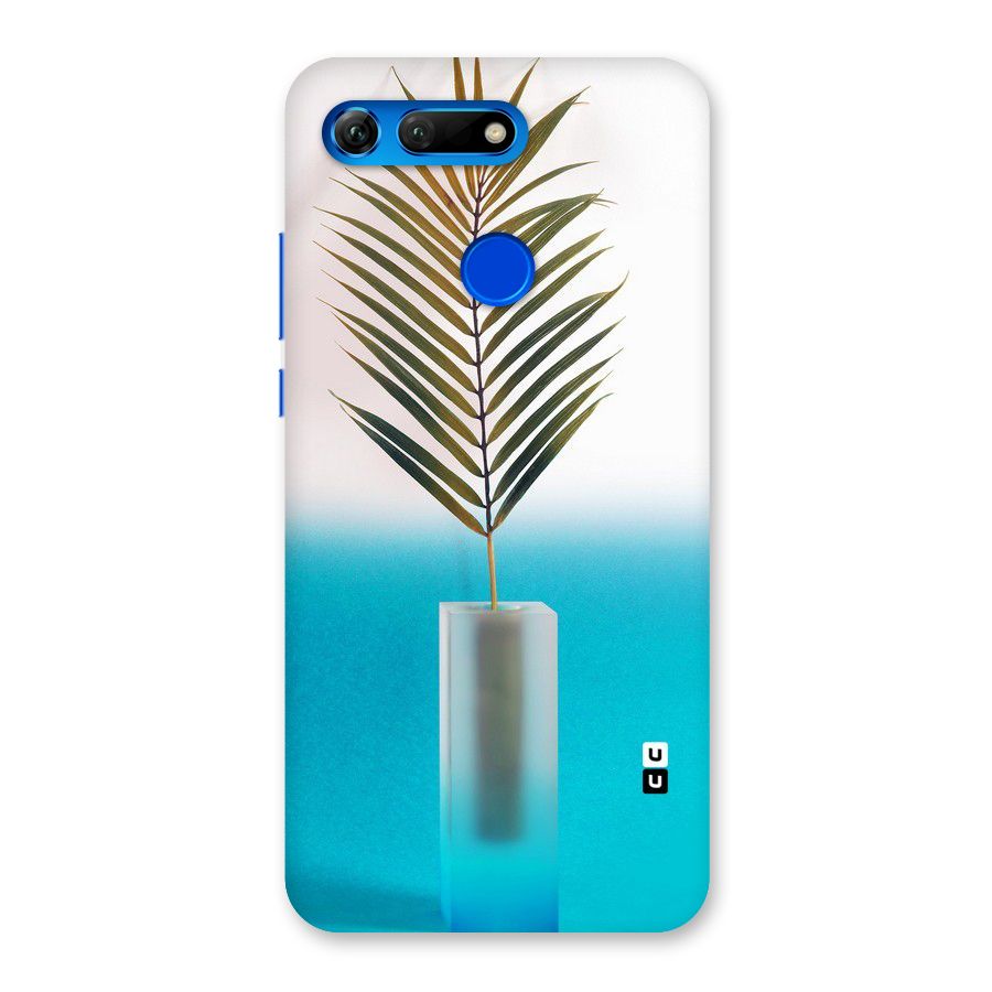 Plant Home Art Back Case for Honor View 20