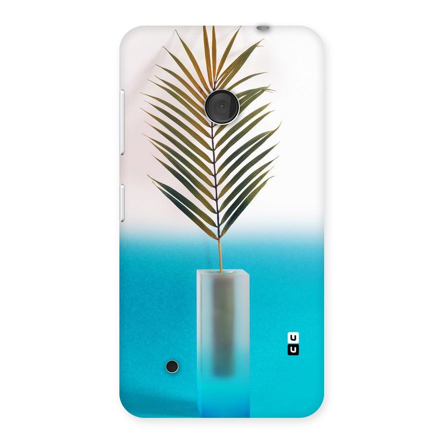Plant Home Art Back Case for Lumia 530