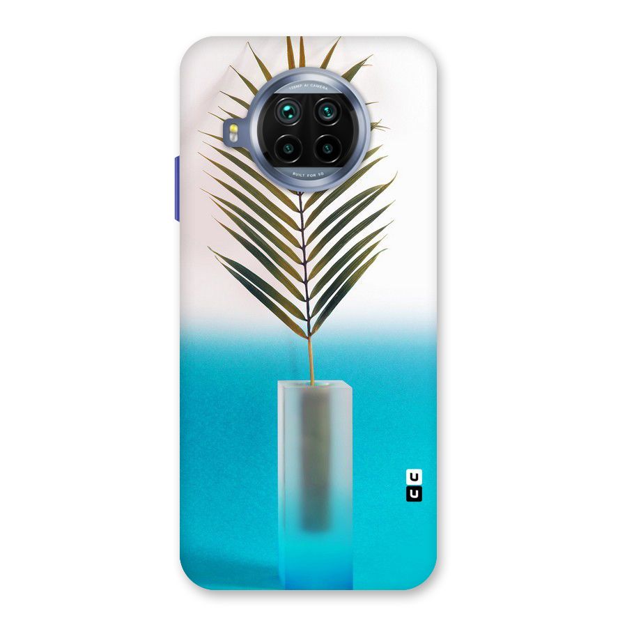Plant Home Art Back Case for Mi 10i