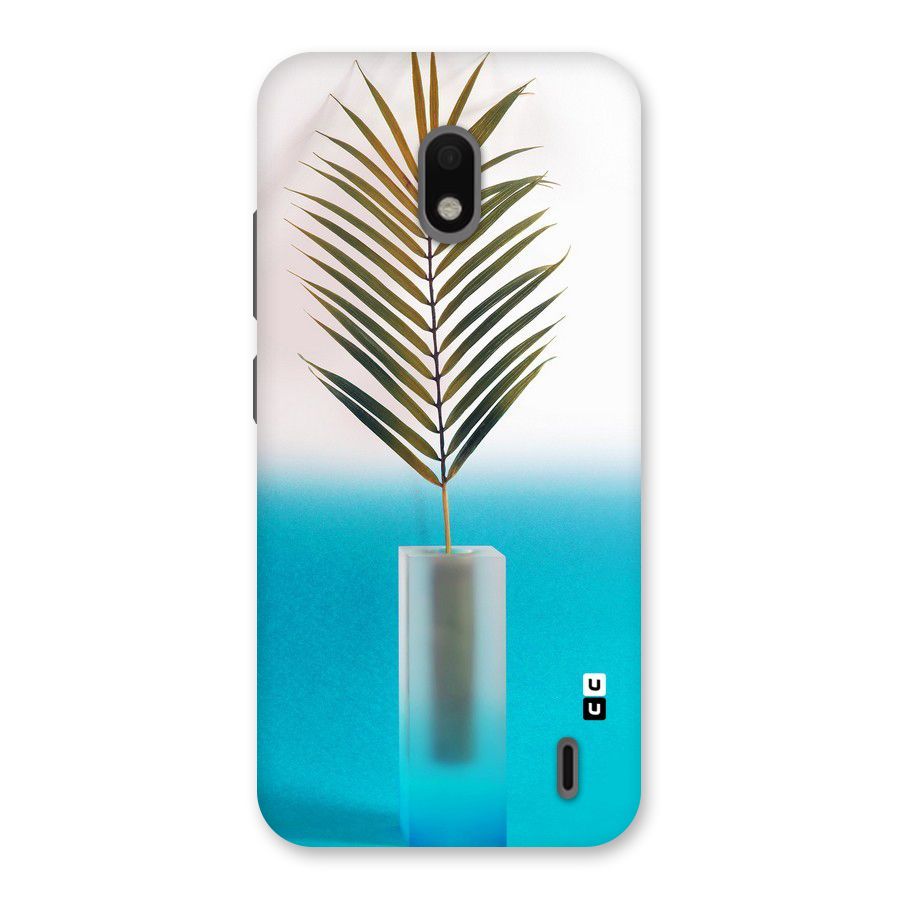 Plant Home Art Back Case for Nokia 2.2