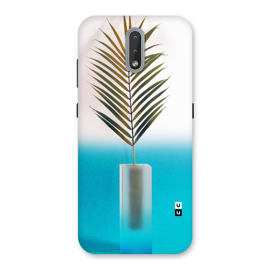 Plant Home Art Back Case for Nokia 2.3