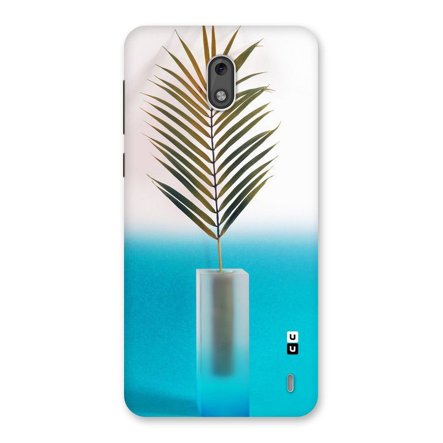 Plant Home Art Back Case for Nokia 2