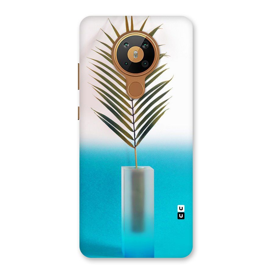 Plant Home Art Back Case for Nokia 5.3
