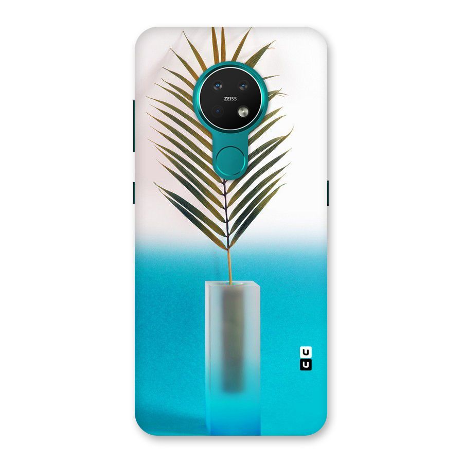 Plant Home Art Back Case for Nokia 7.2