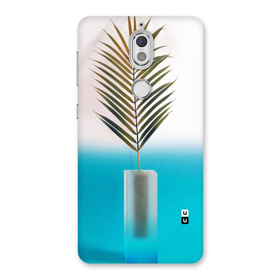 Plant Home Art Back Case for Nokia 7