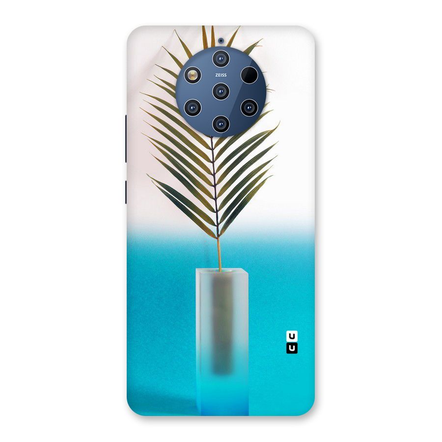 Plant Home Art Back Case for Nokia 9 PureView