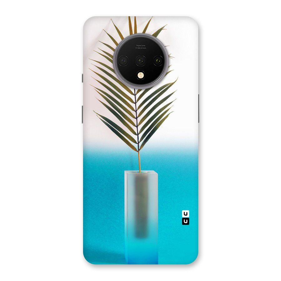 Plant Home Art Back Case for OnePlus 7T