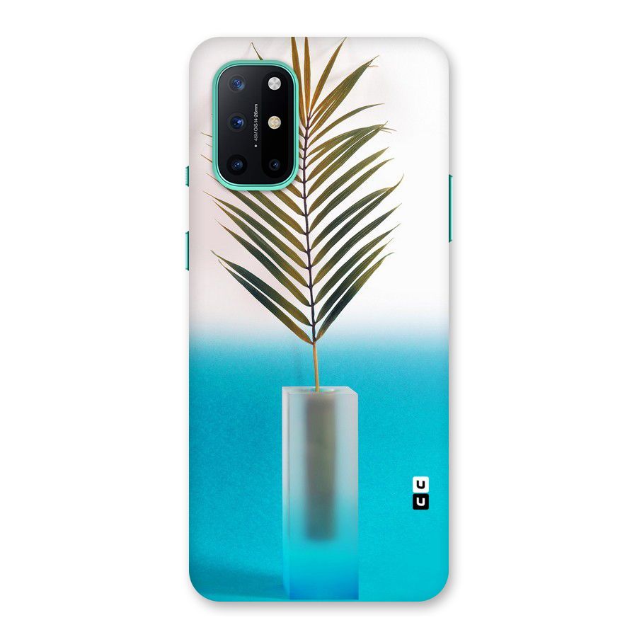 Plant Home Art Back Case for OnePlus 8T