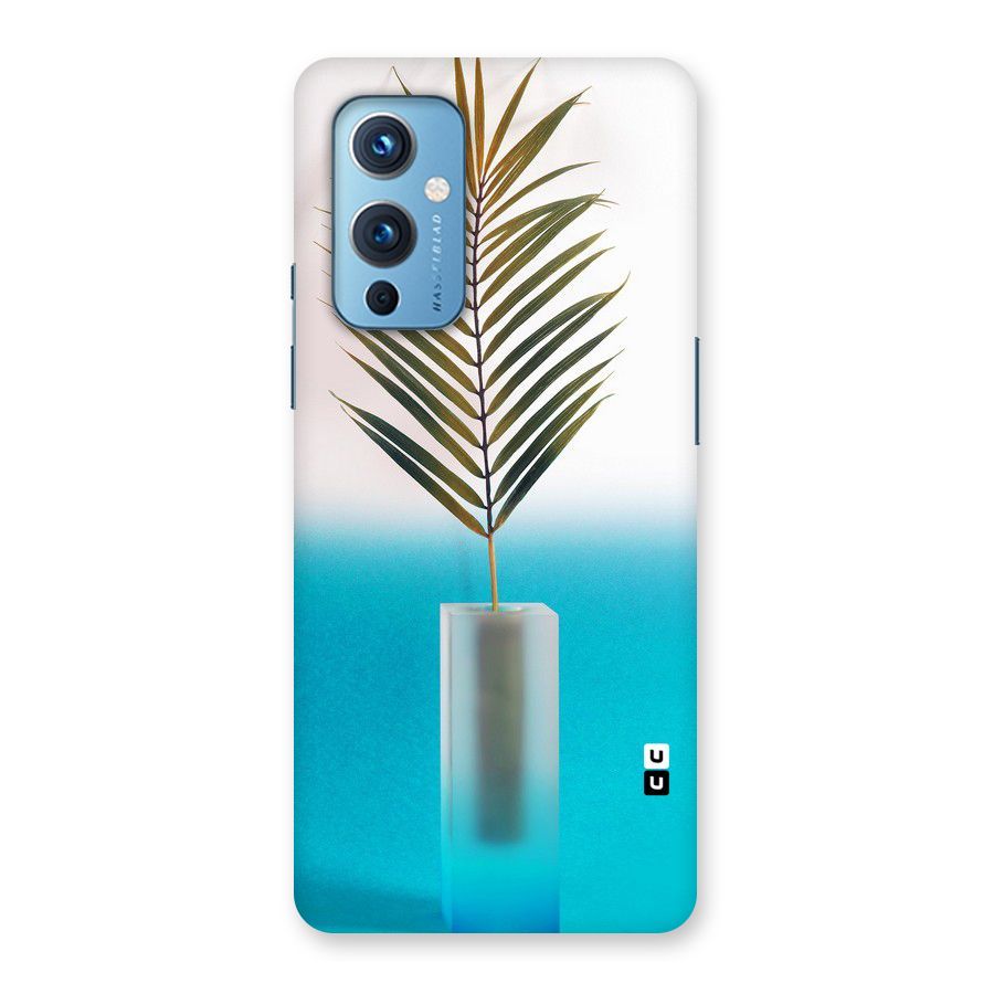 Plant Home Art Back Case for OnePlus 9