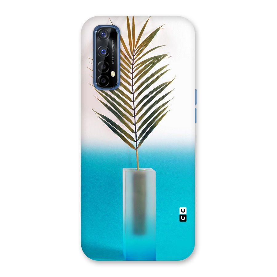 Plant Home Art Back Case for Realme 7