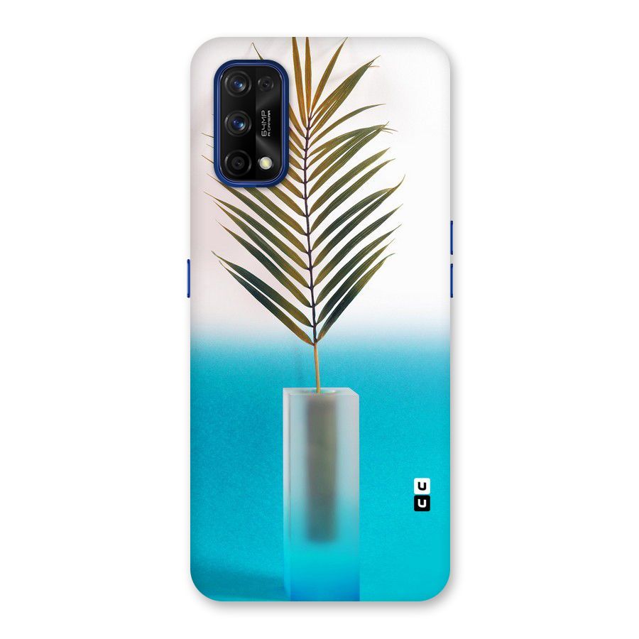 Plant Home Art Back Case for Realme 7 Pro