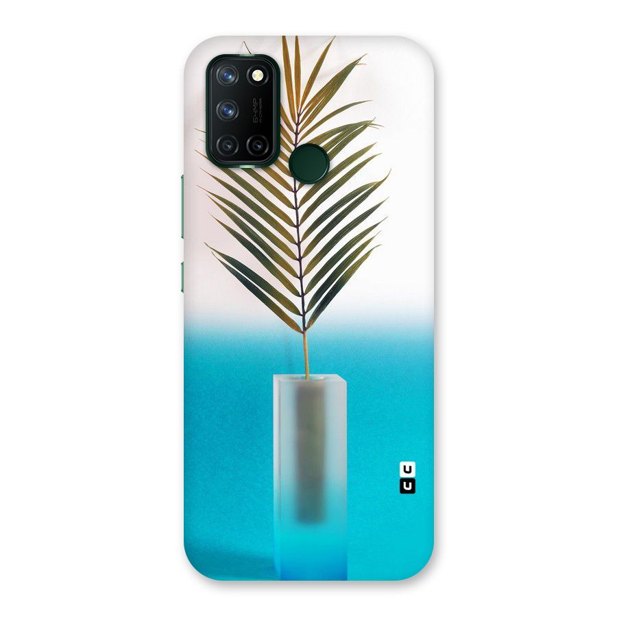 Plant Home Art Back Case for Realme 7i