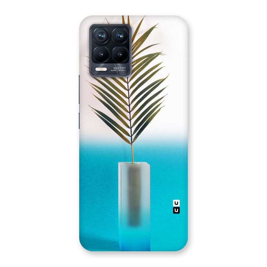 Plant Home Art Back Case for Realme 8 Pro