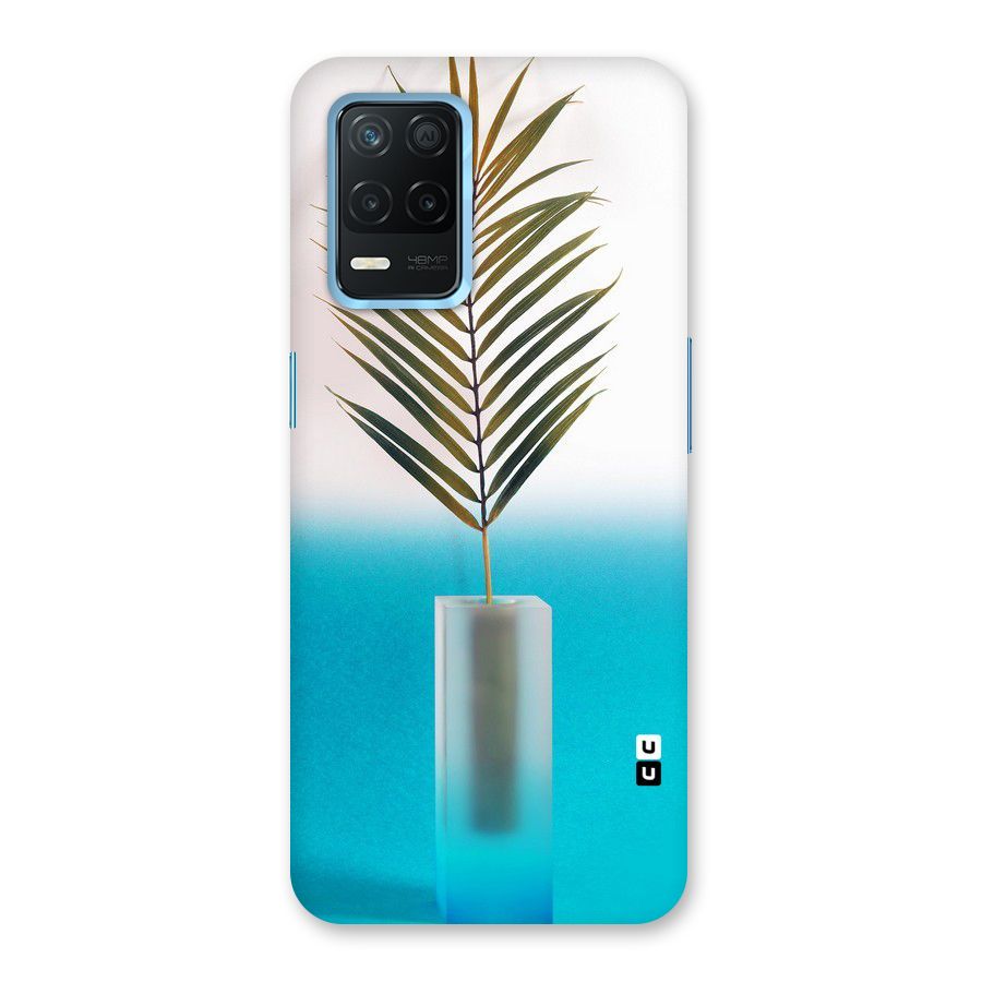 Plant Home Art Back Case for Realme 8s 5G