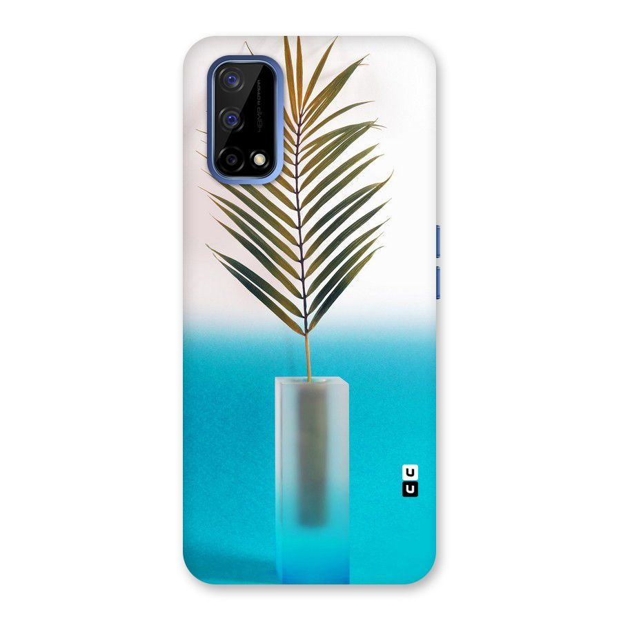 Plant Home Art Back Case for Realme Narzo 30 Pro