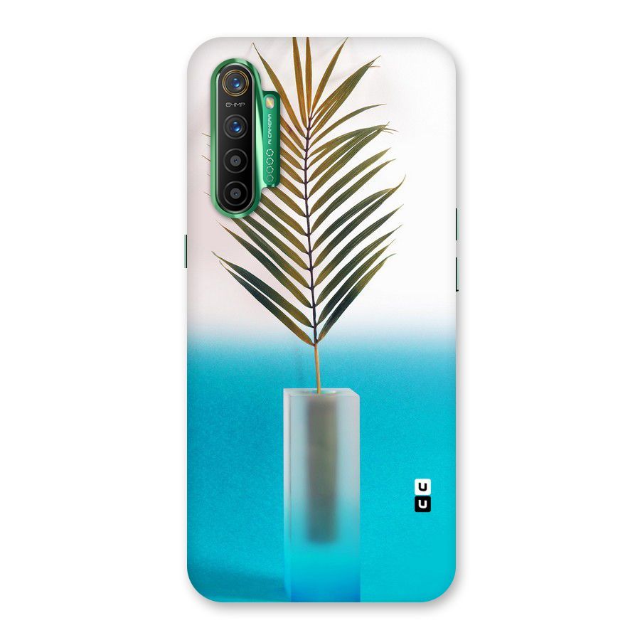 Plant Home Art Back Case for Realme X2