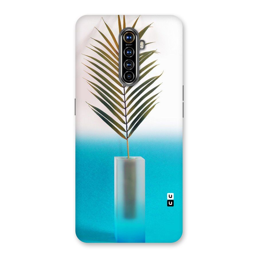 Plant Home Art Back Case for Realme X2 Pro