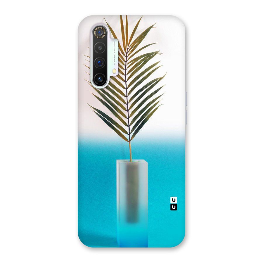 Plant Home Art Back Case for Realme X3