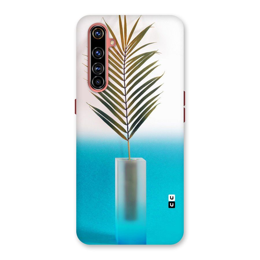 Plant Home Art Back Case for Realme X50 Pro