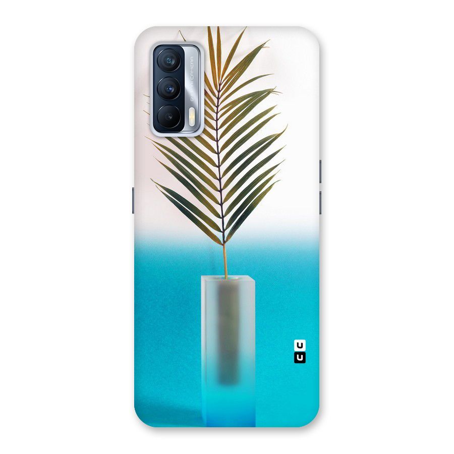 Plant Home Art Back Case for Realme X7