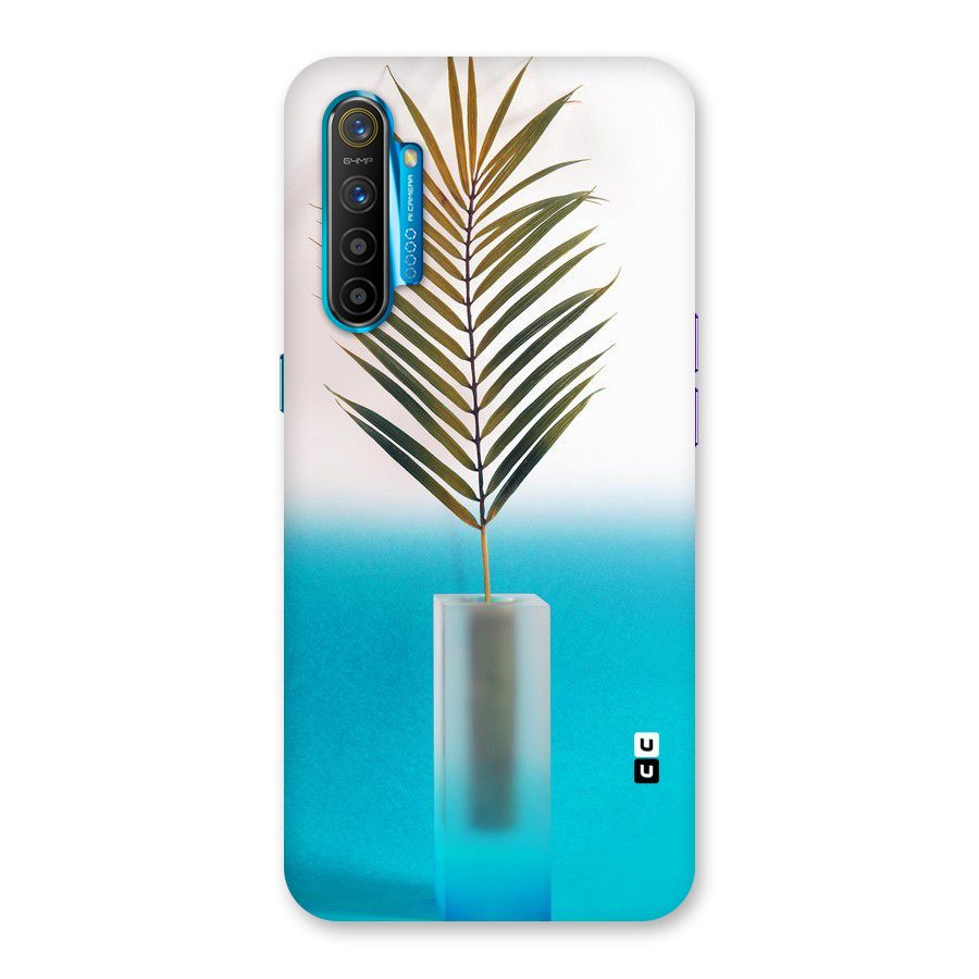 Plant Home Art Back Case for Realme XT